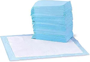 Dog and Puppy Pee Pads, 5-Layer Leak-Proof
